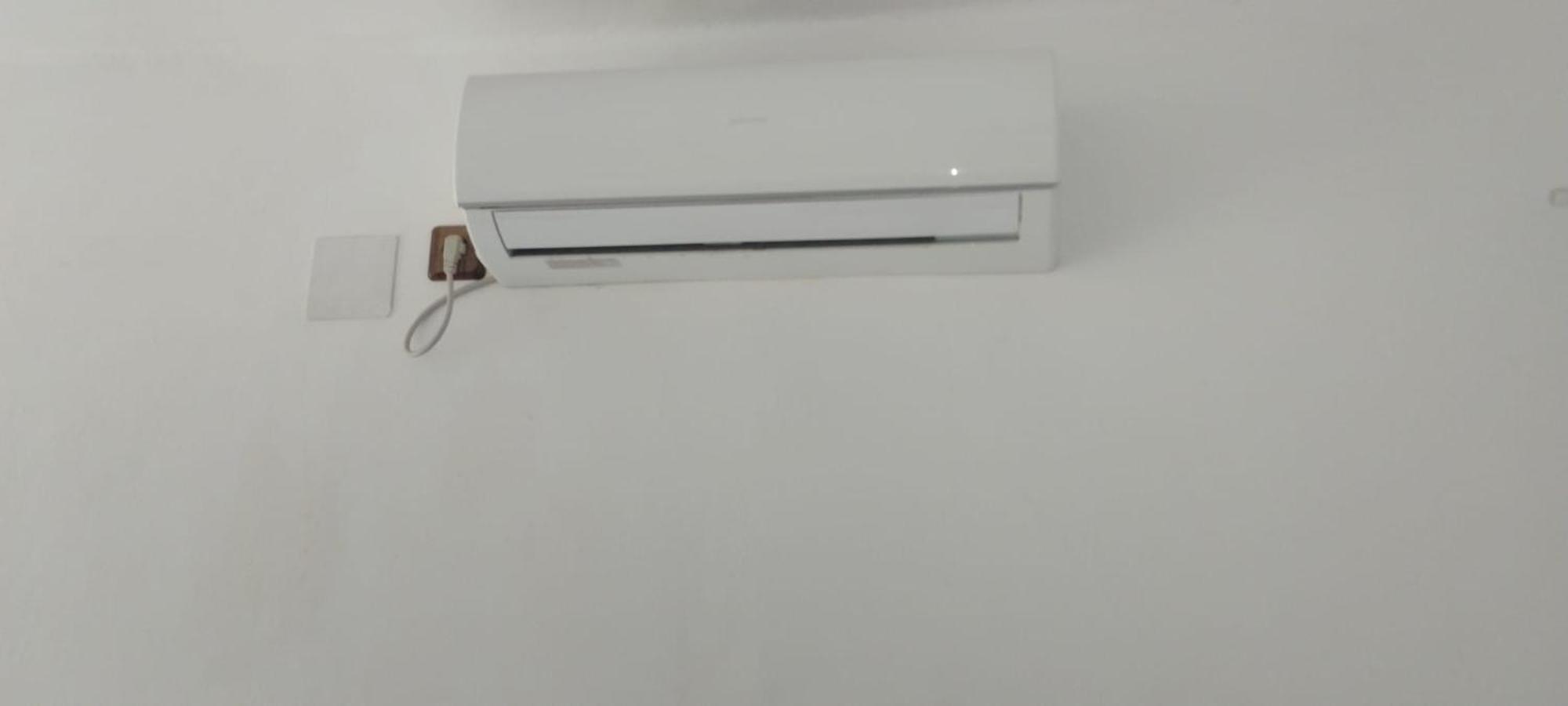 شقة قرطبة  في My Small Penthouse With Views.Tourism & Tranquility & Sun المظهر الخارجي الصورة