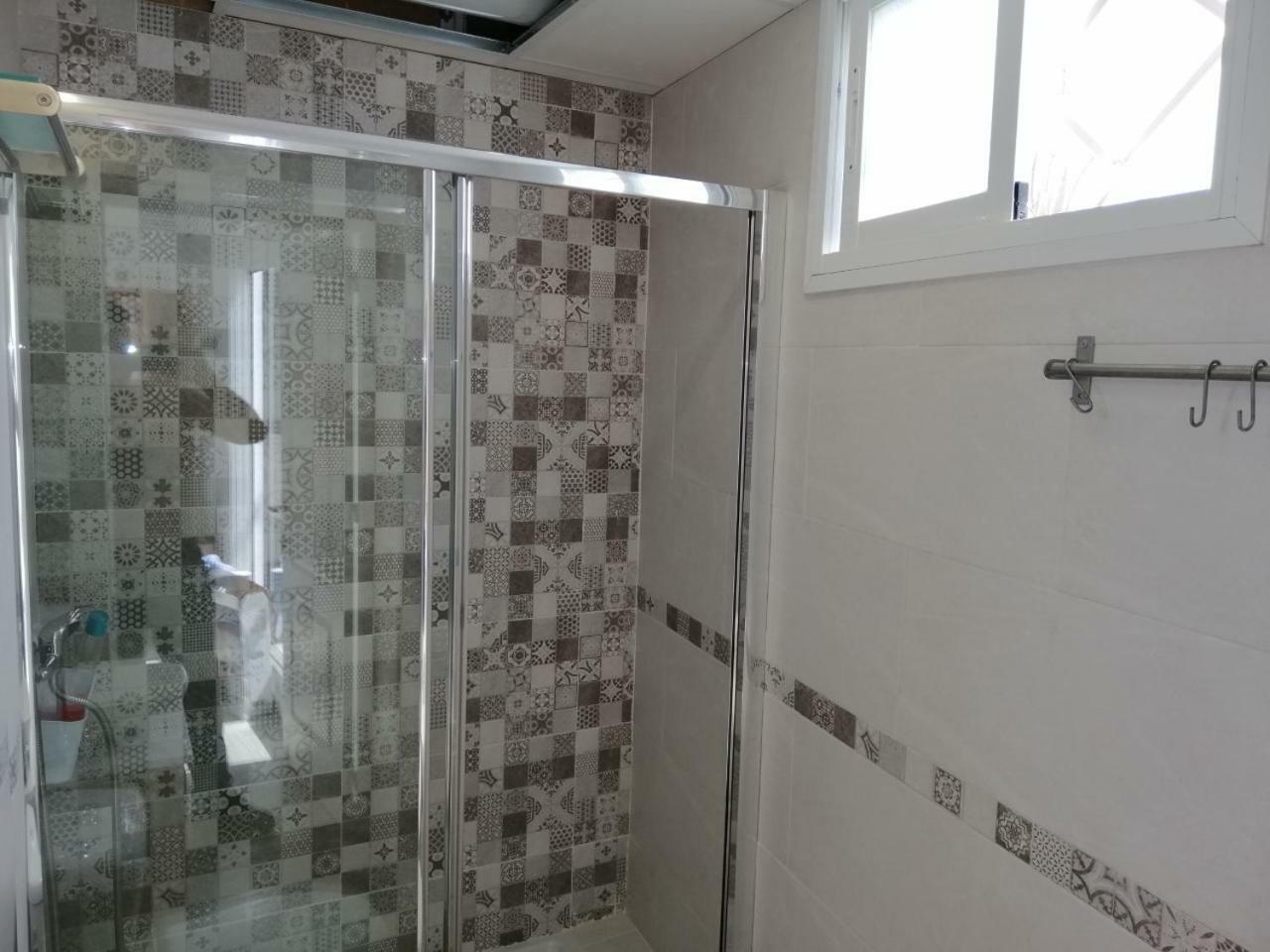 شقة قرطبة  في My Small Penthouse With Views.Tourism & Tranquility & Sun المظهر الخارجي الصورة