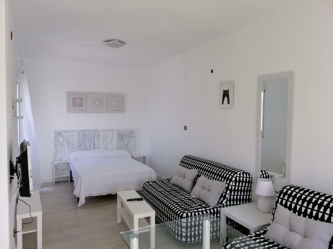 شقة قرطبة  في My Small Penthouse With Views.Tourism & Tranquility & Sun المظهر الخارجي الصورة
